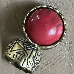 Beautiful vintage ring 💍